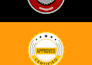 design circular , stamp , circle , round logo
